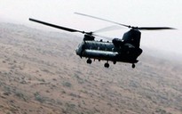 NATO không kích, 20 thường dân Afghanistan thương vong